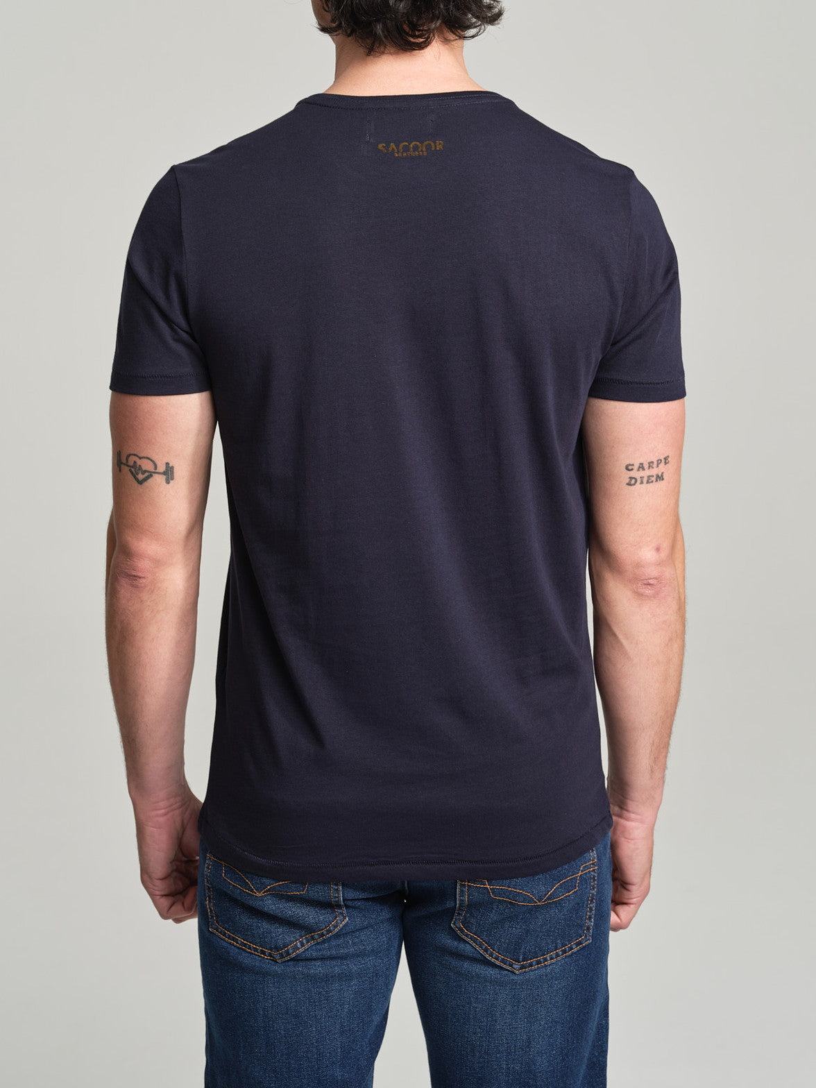 Dark Blue