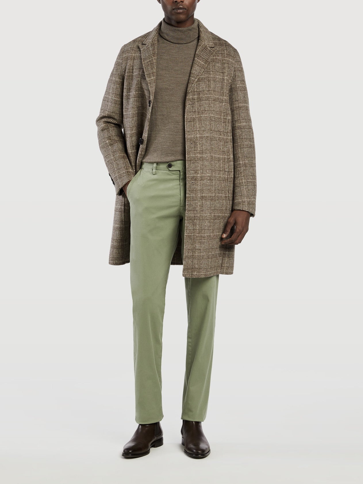 Khaki