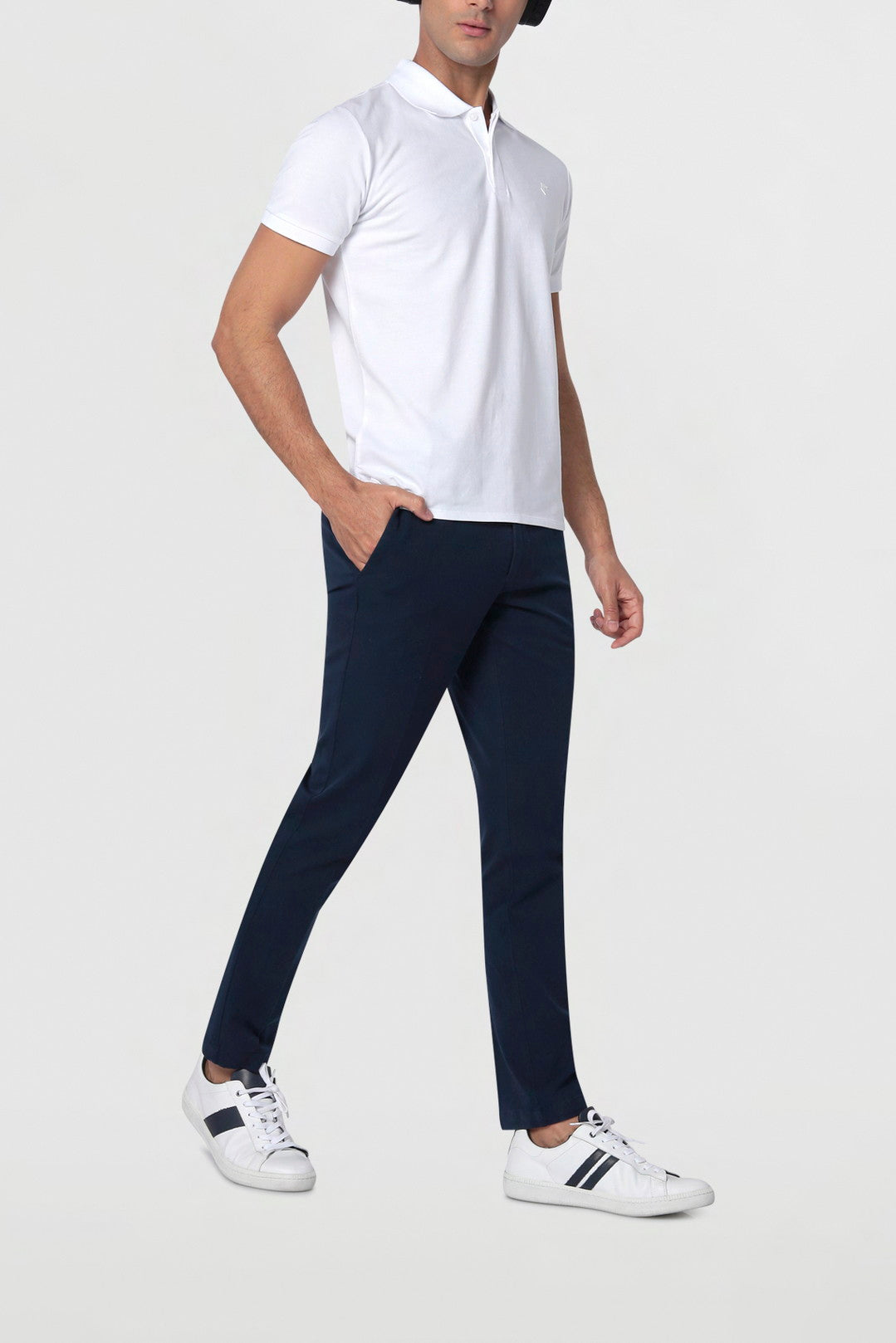 Dark Blue