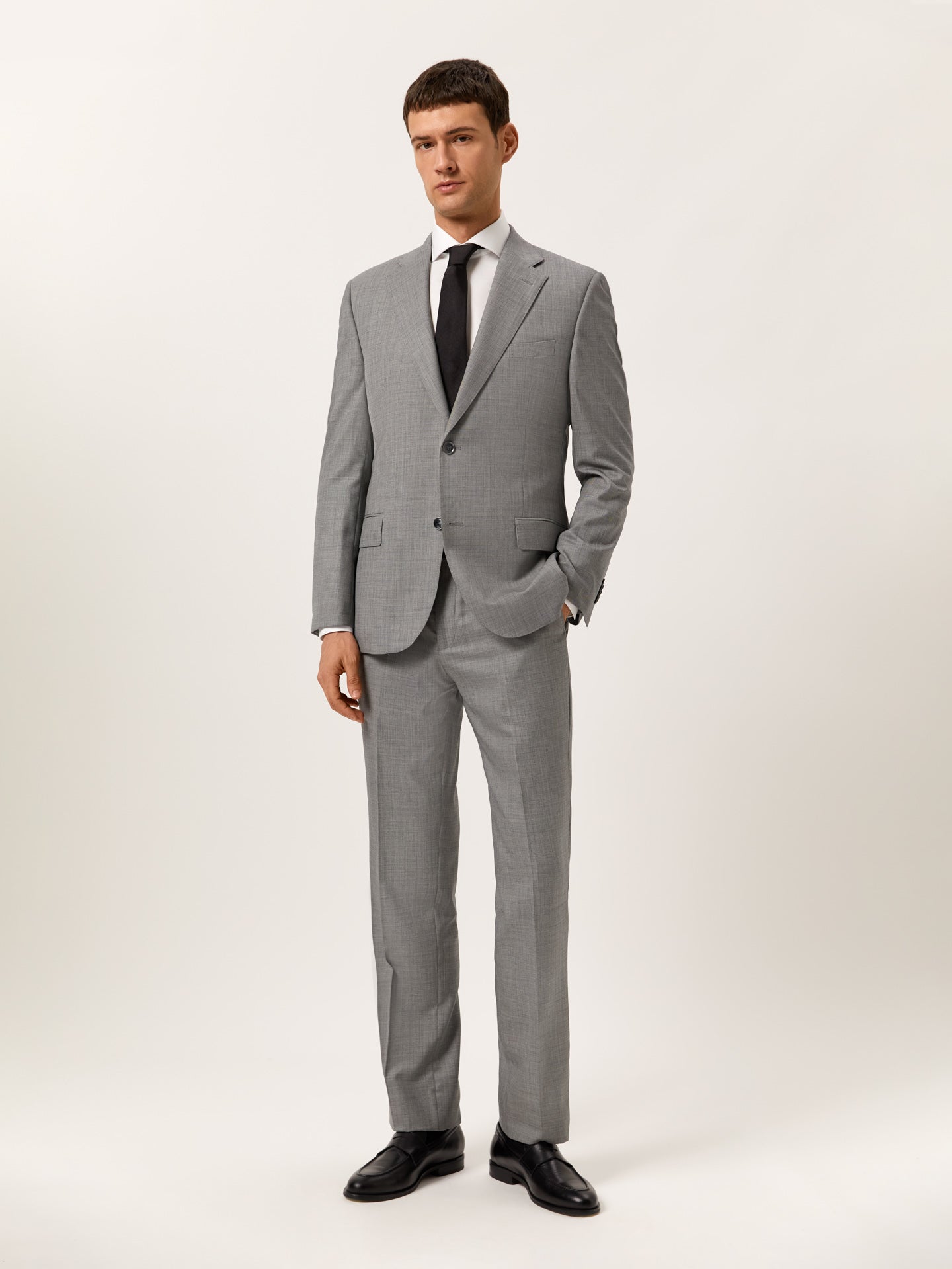 Grey