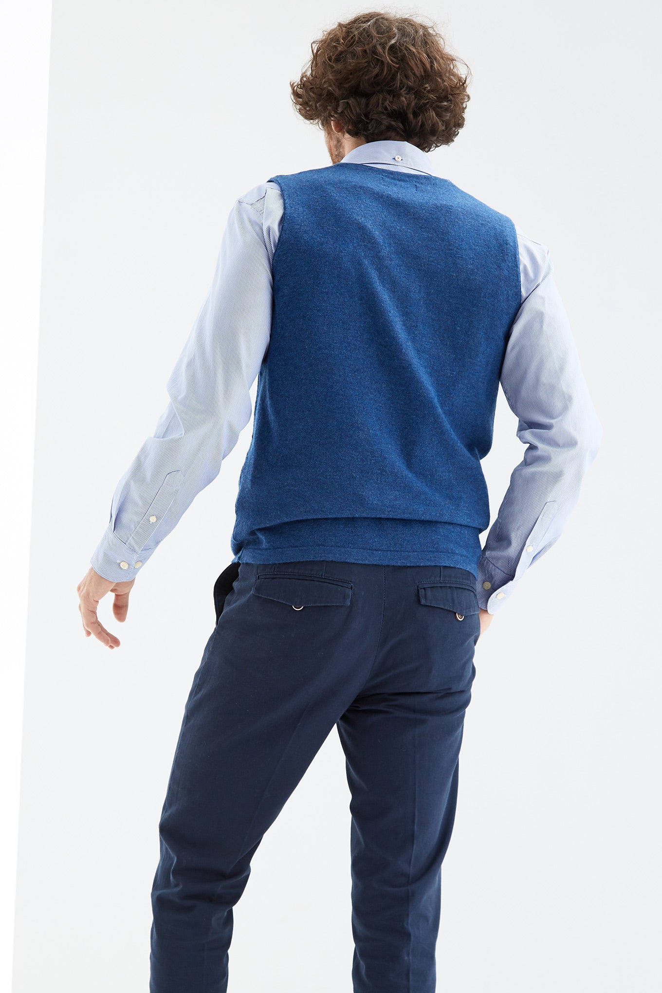 Medium Blue