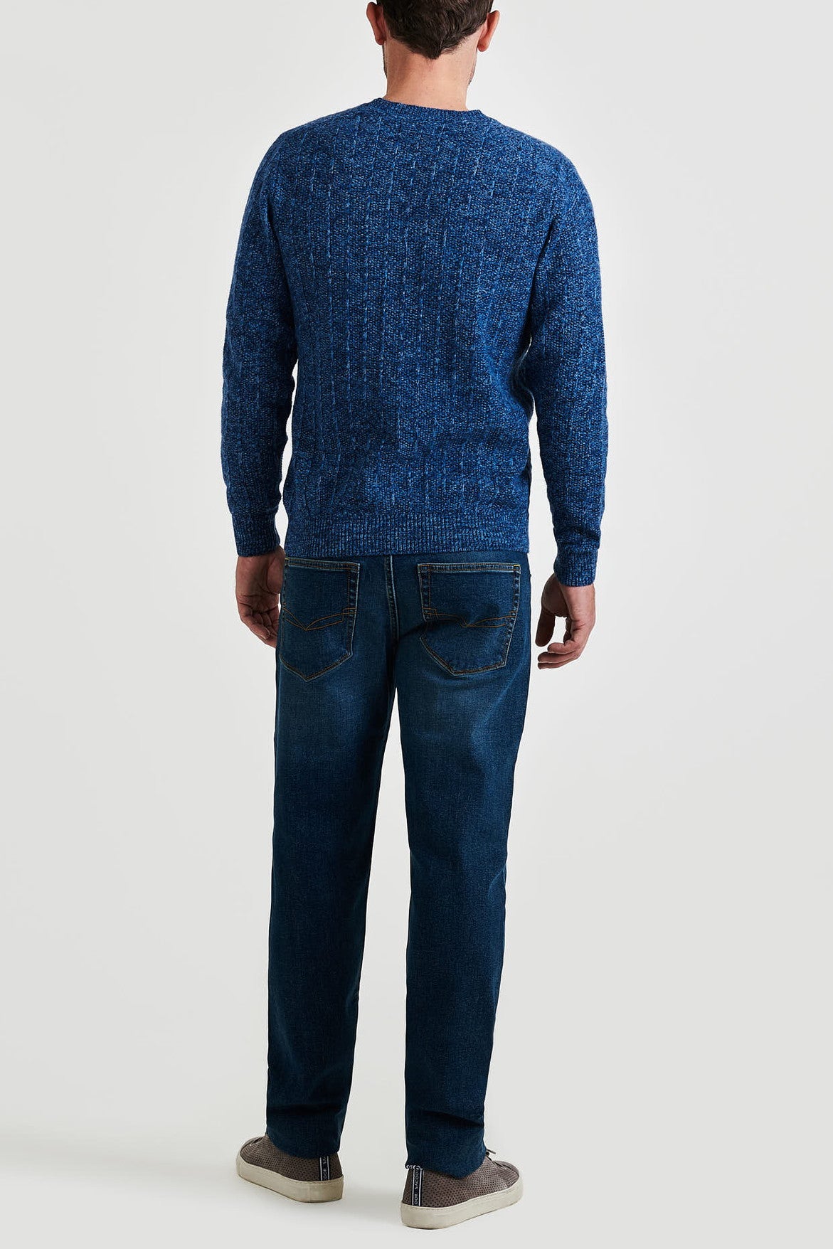 Medium Blue