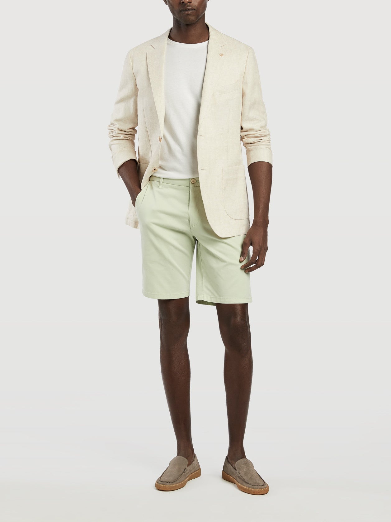 Light Green