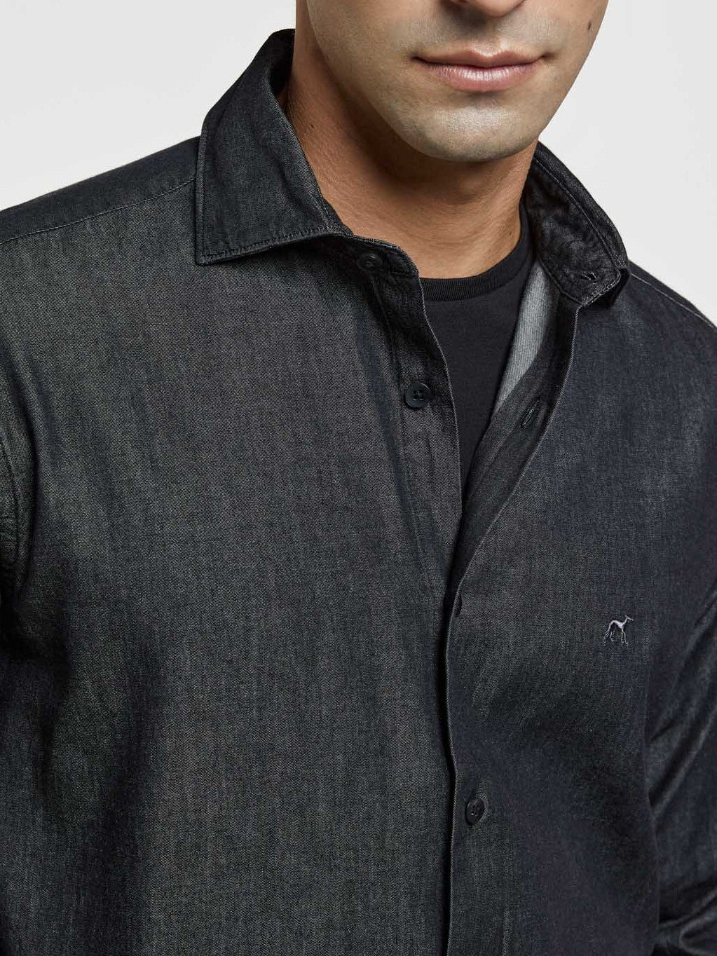 Dark Grey