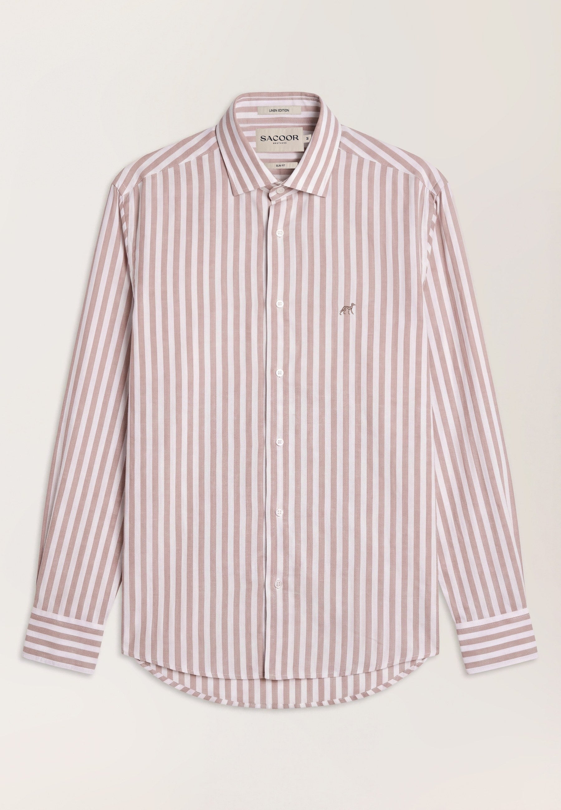 Light Brown (AI)