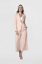 Pale Pink
