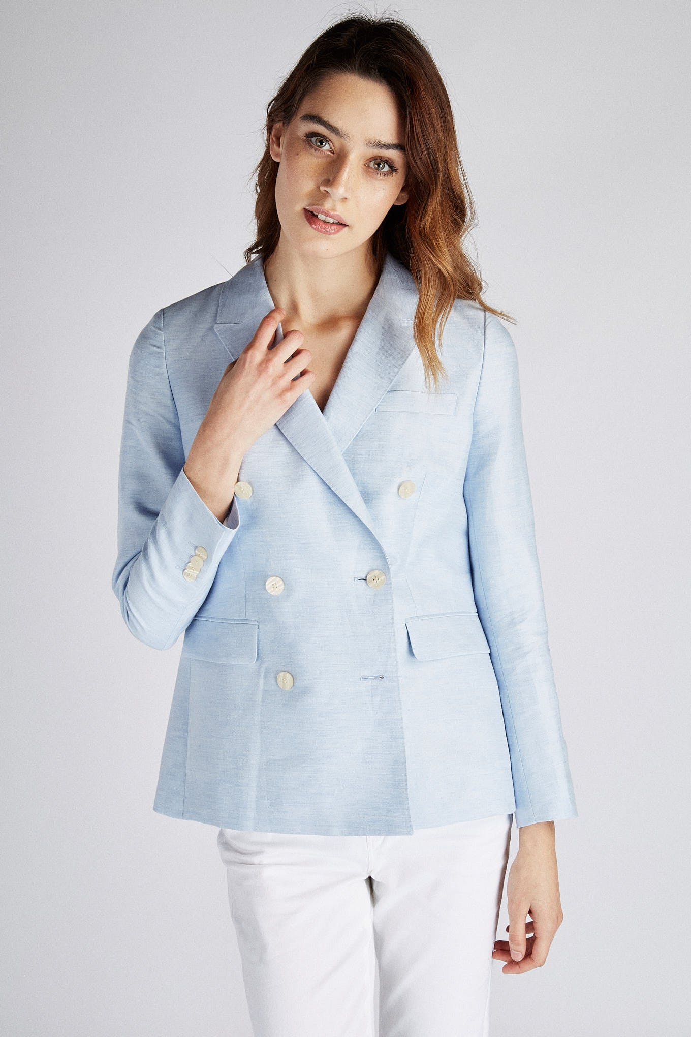Light Blue