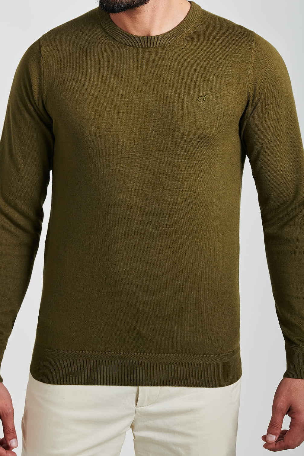 Khaki