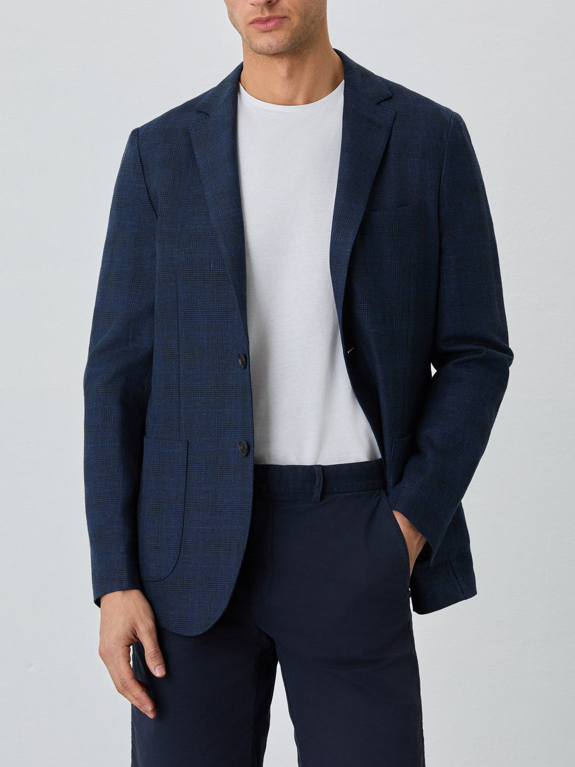 Dark Blue