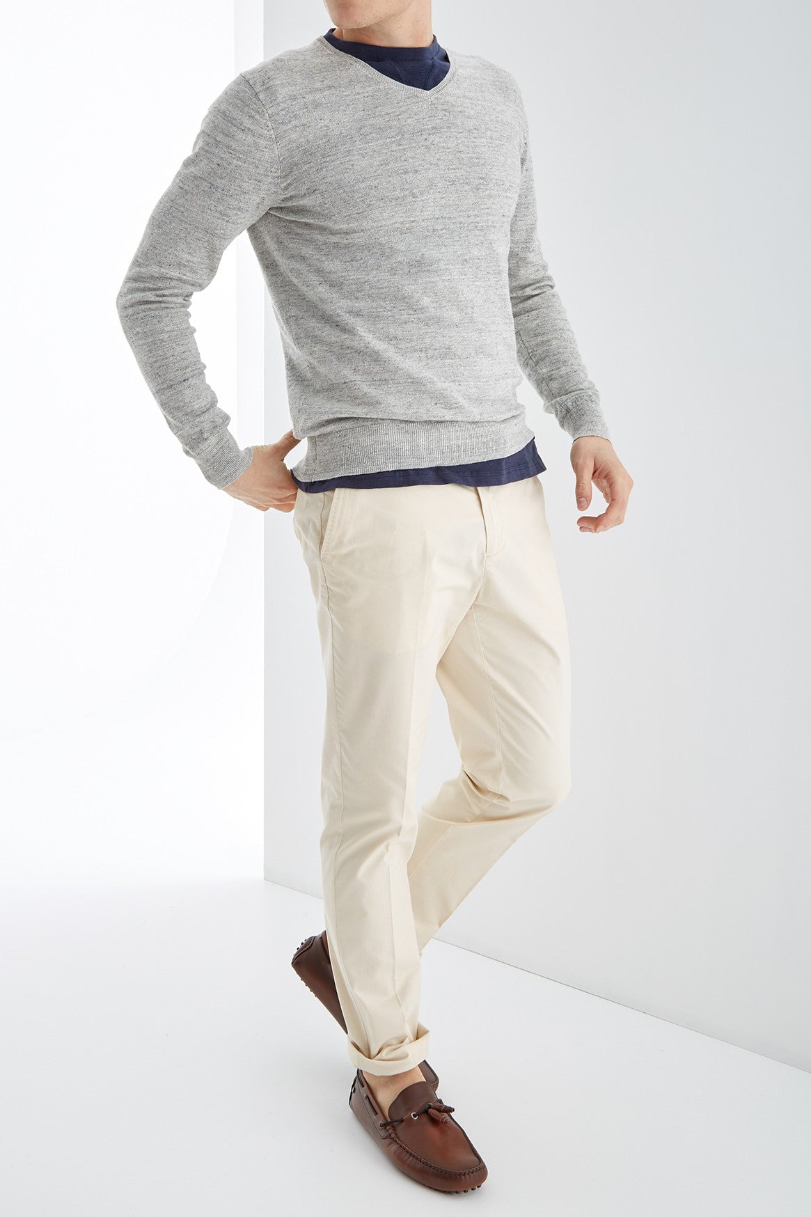 Mix Grey