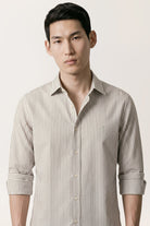 Light Brown (AI)