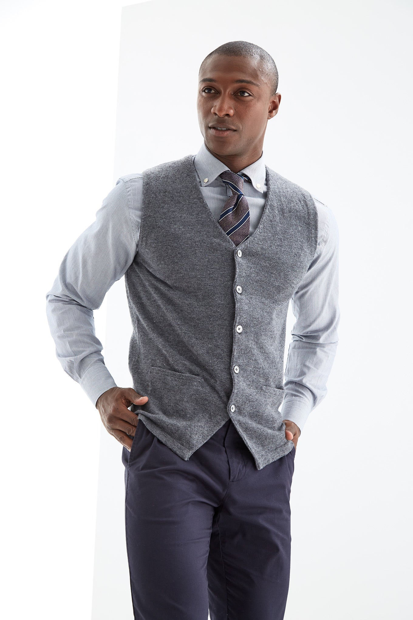 Dark Grey