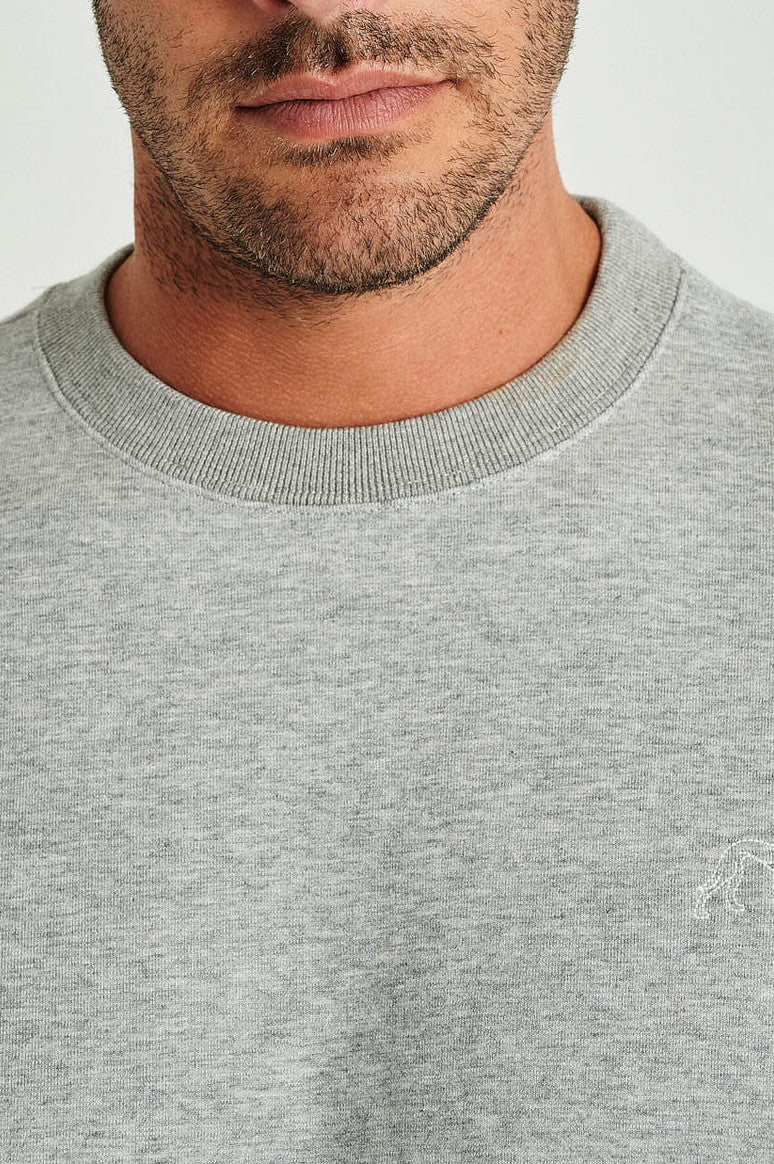 Mix Grey