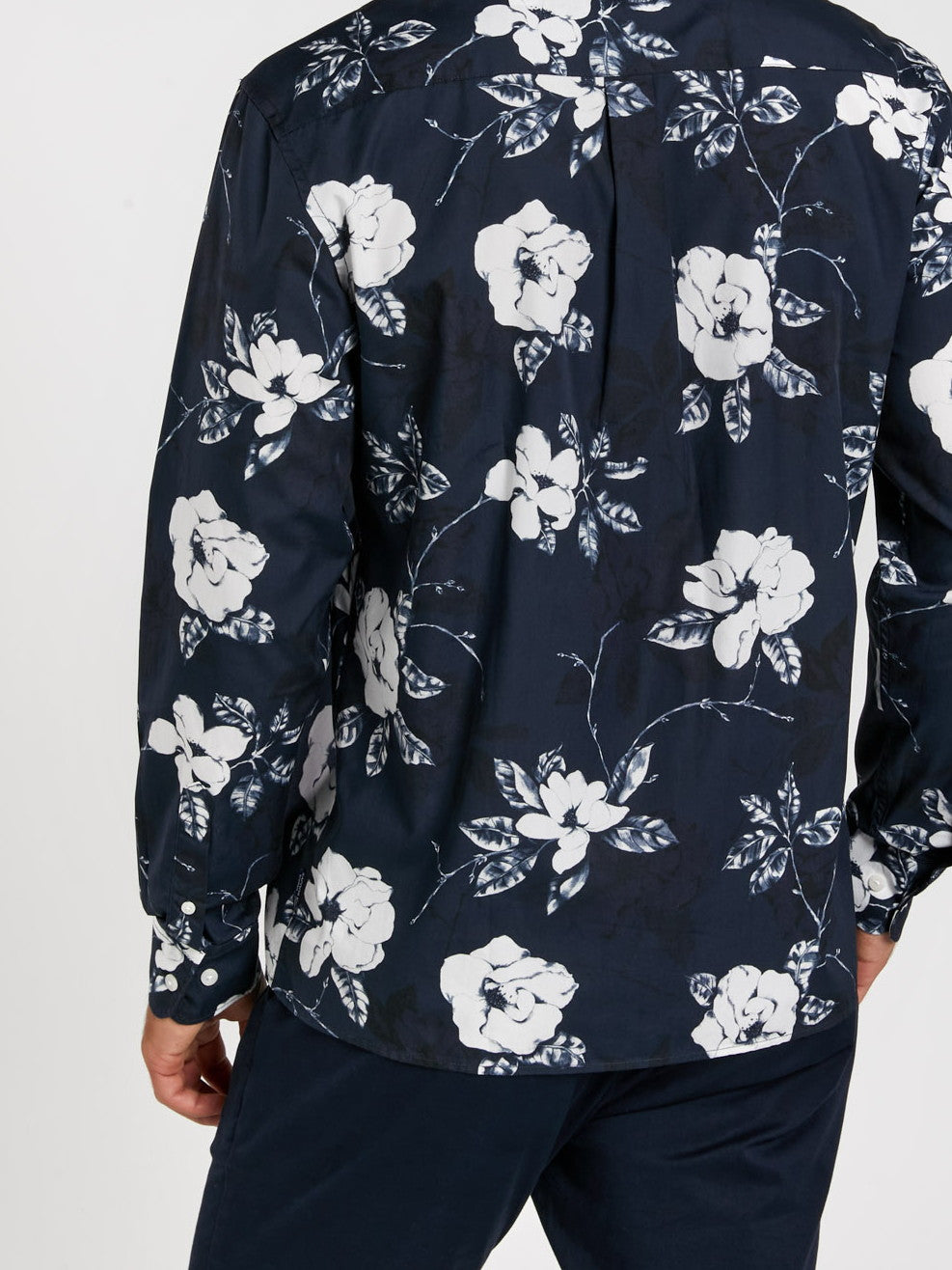 Dark Blue
