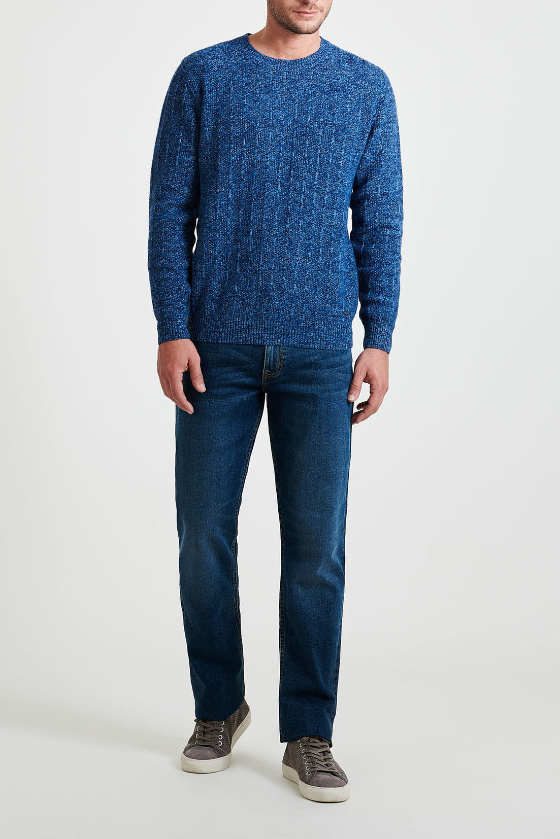 Medium Blue