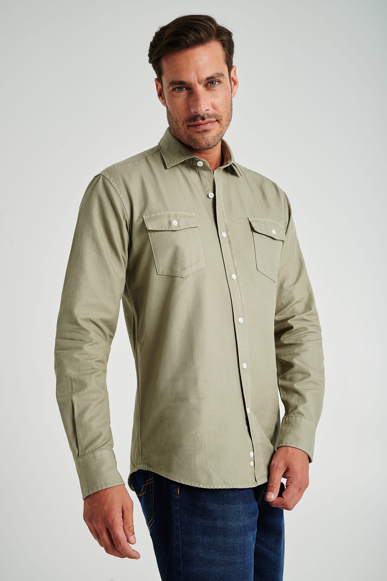 Khaki