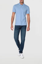 Medium Blue