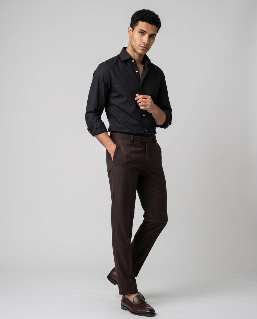 Shirt Classic Man Classic (Slim)