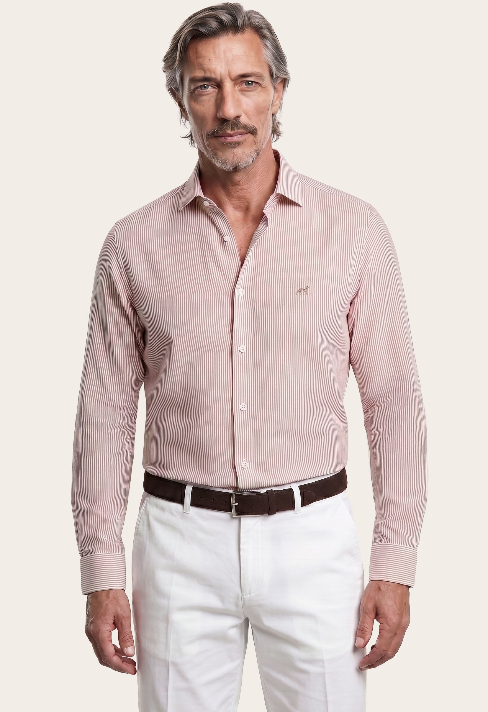 Light Brown (AI)