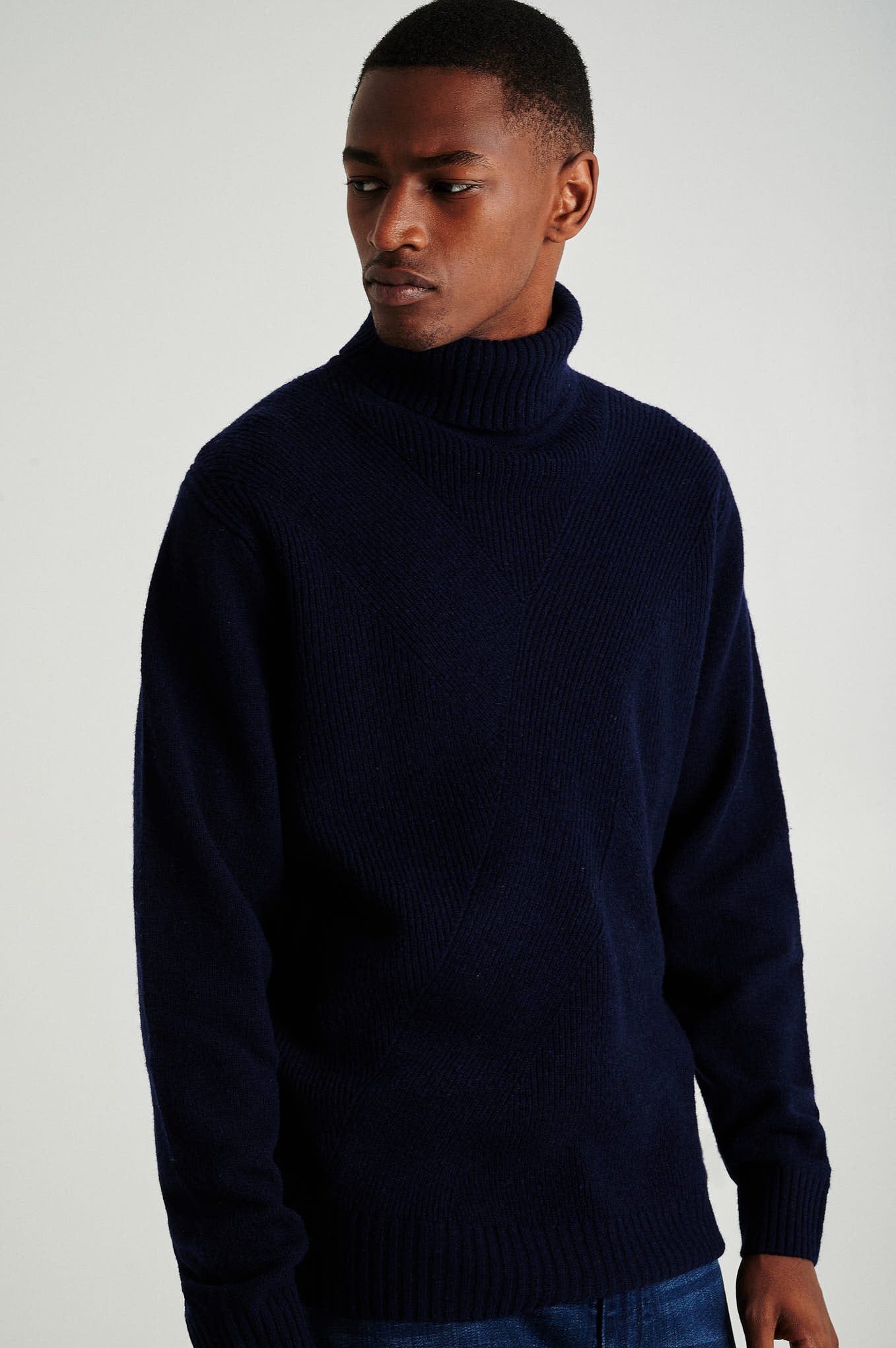Dark Blue