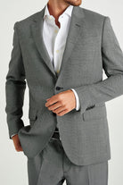 Dark Grey