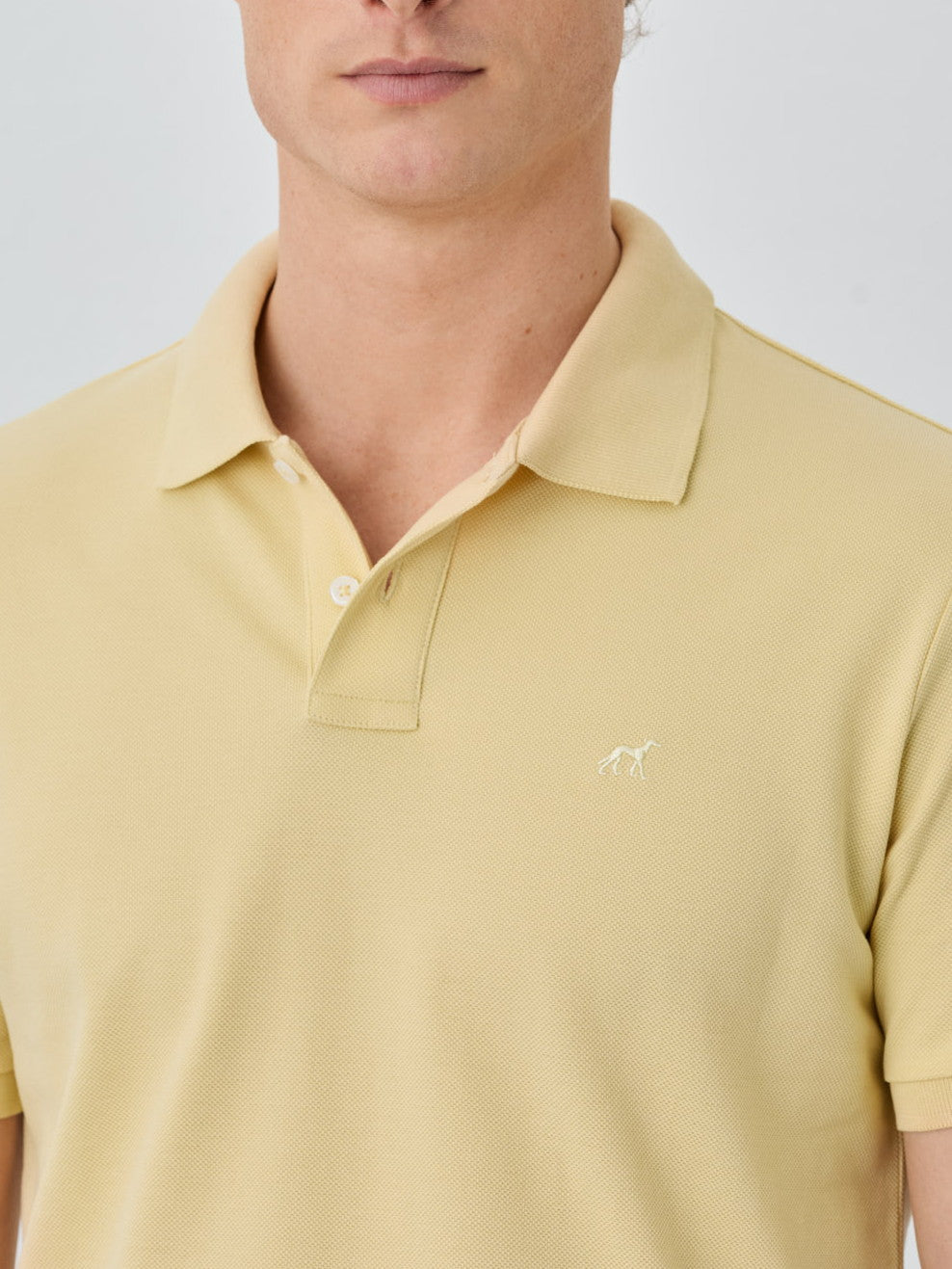 Light Yellow