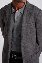 Dark Grey