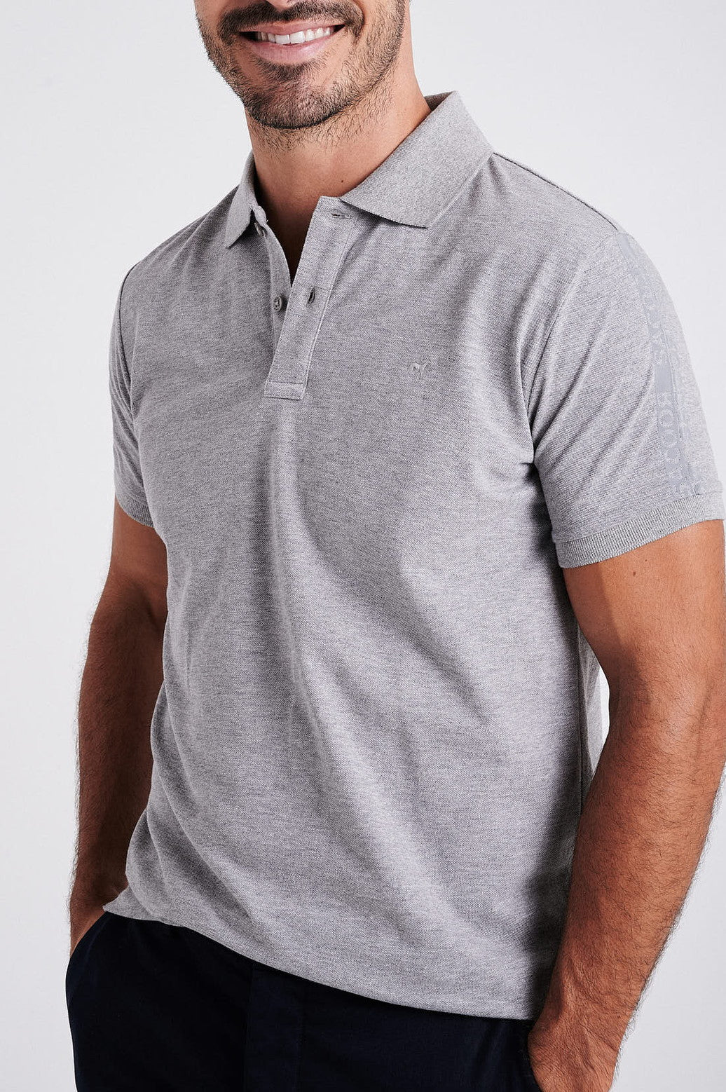 Mix Grey