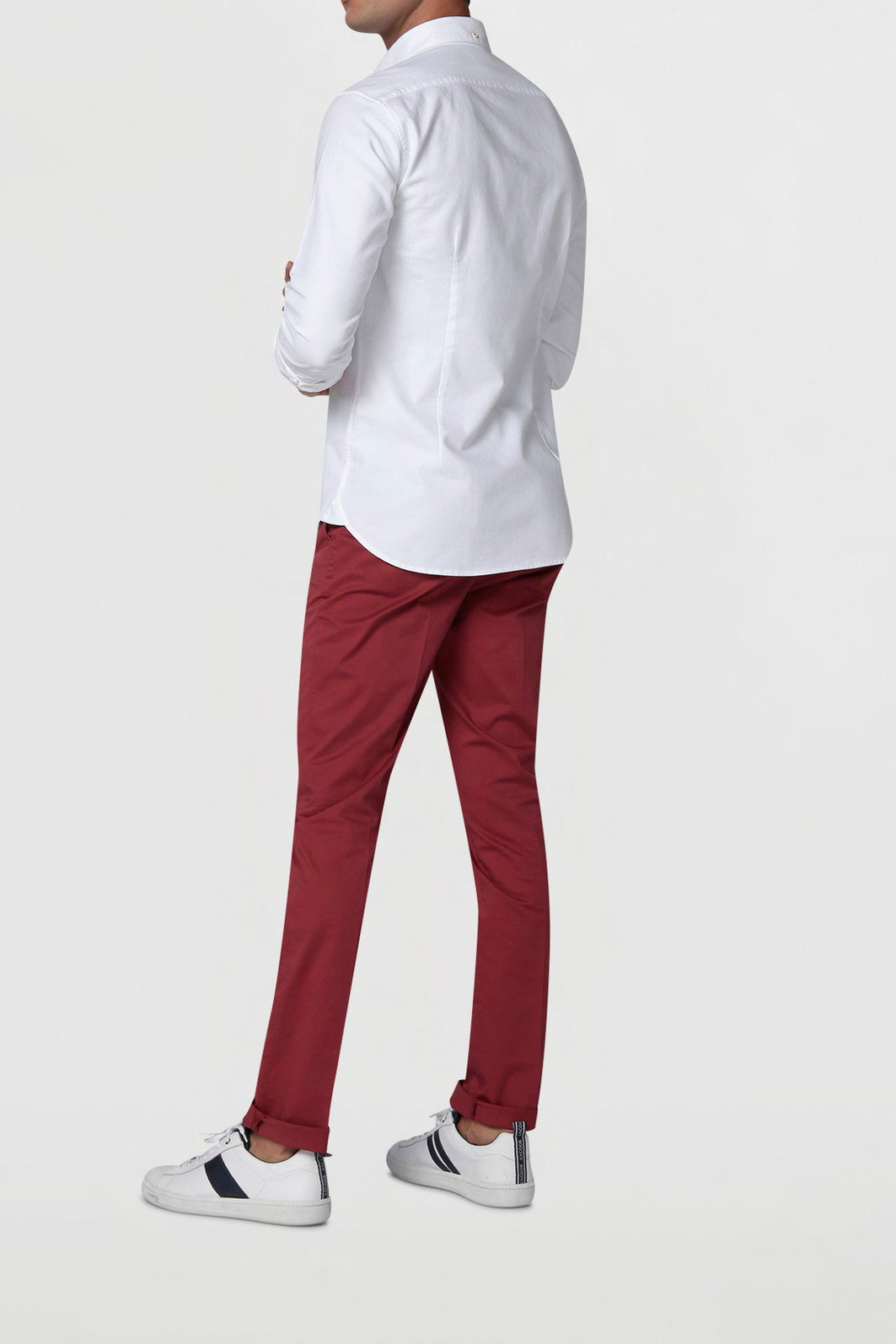 Light Red
