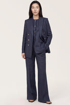 Dark Blue (AI)