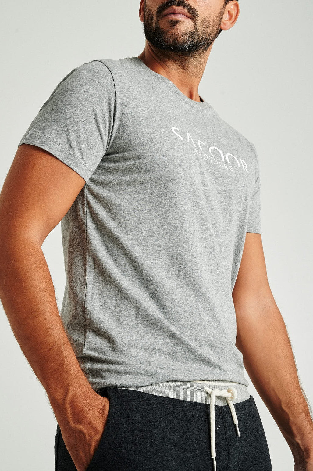 Mix Grey