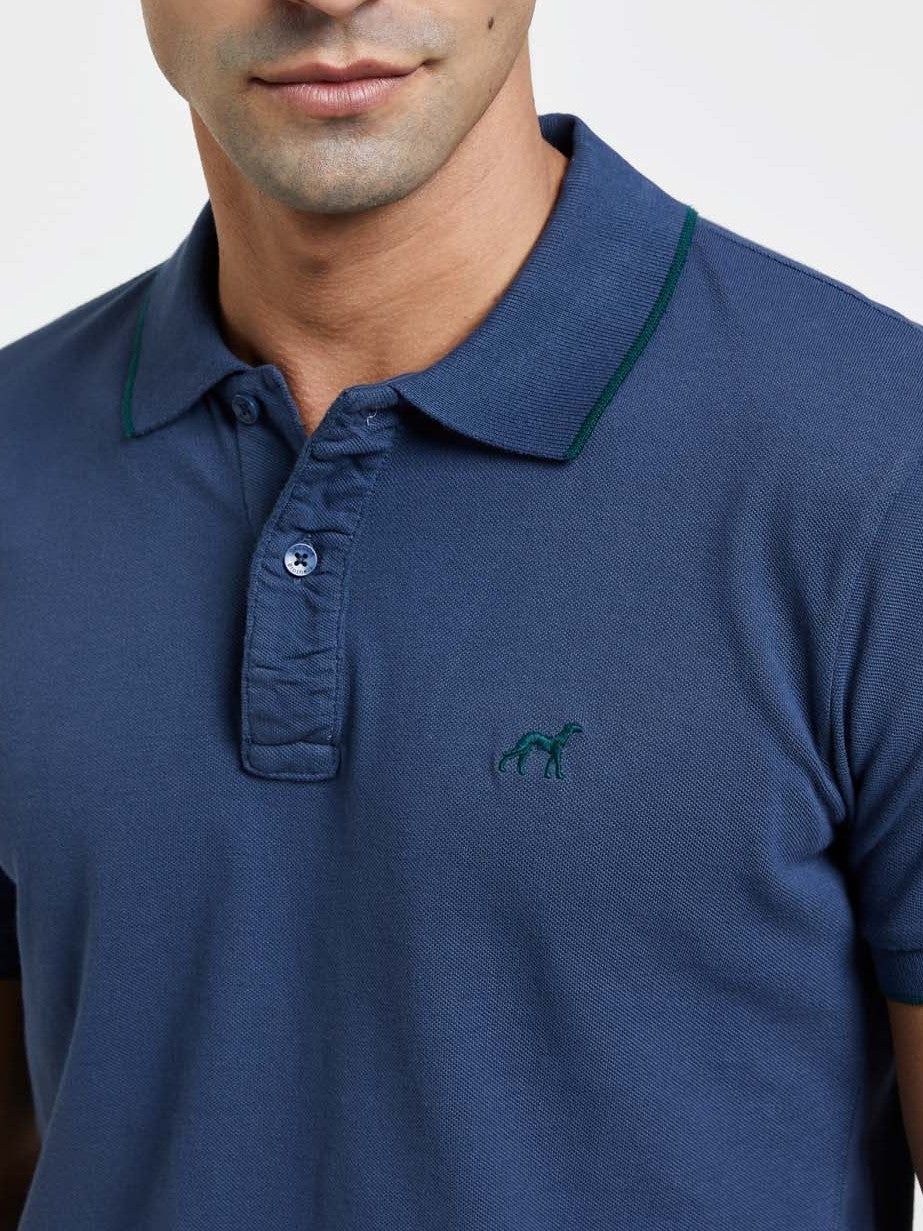 Medium Blue