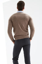 Dark Beige