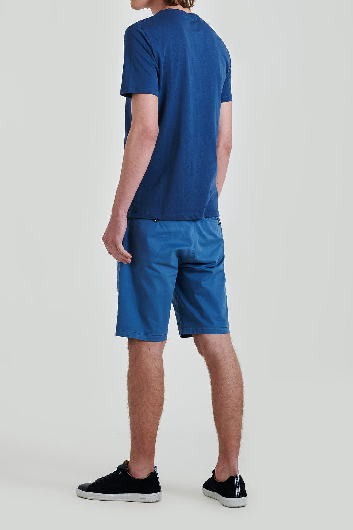 Medium Blue