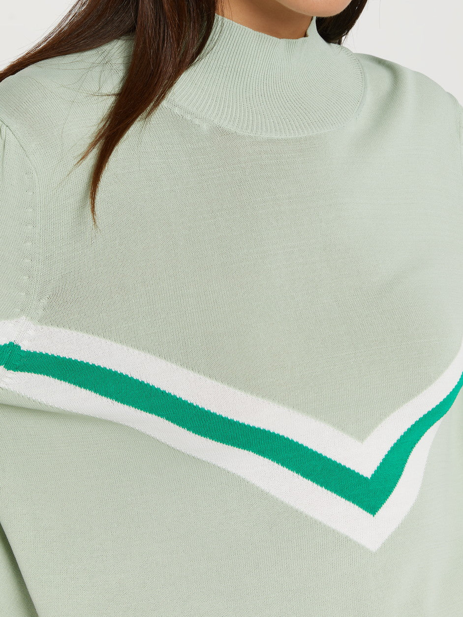 Light Green