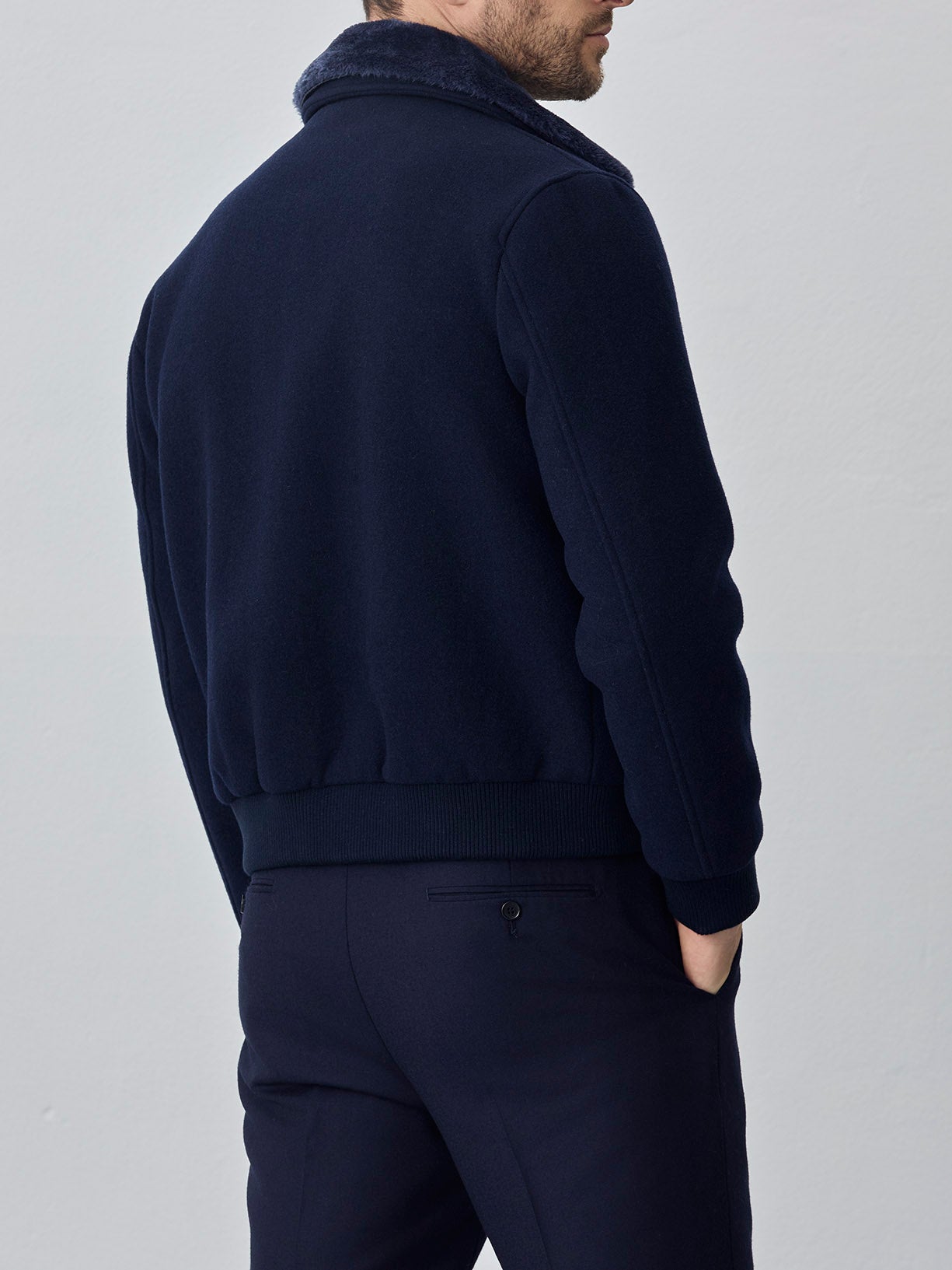 Dark Blue