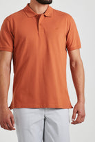 Dark Orange