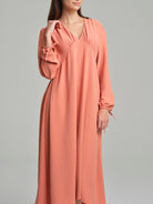 Light Orange