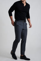 Medium Grey