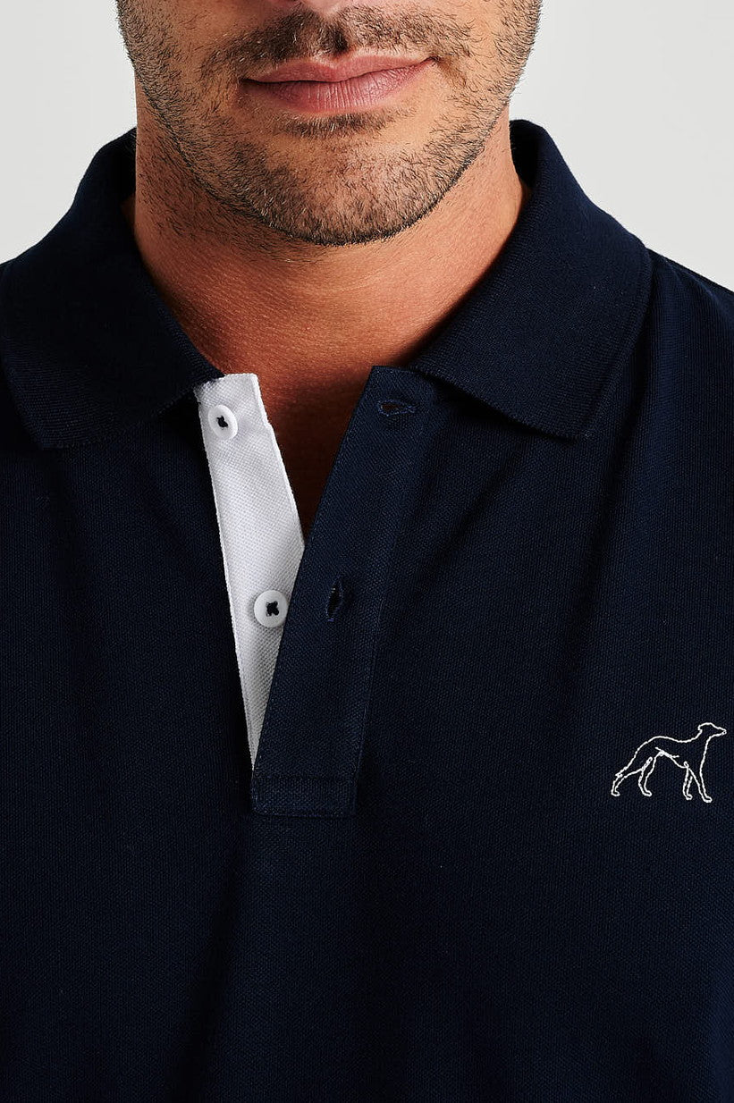 Dark Blue