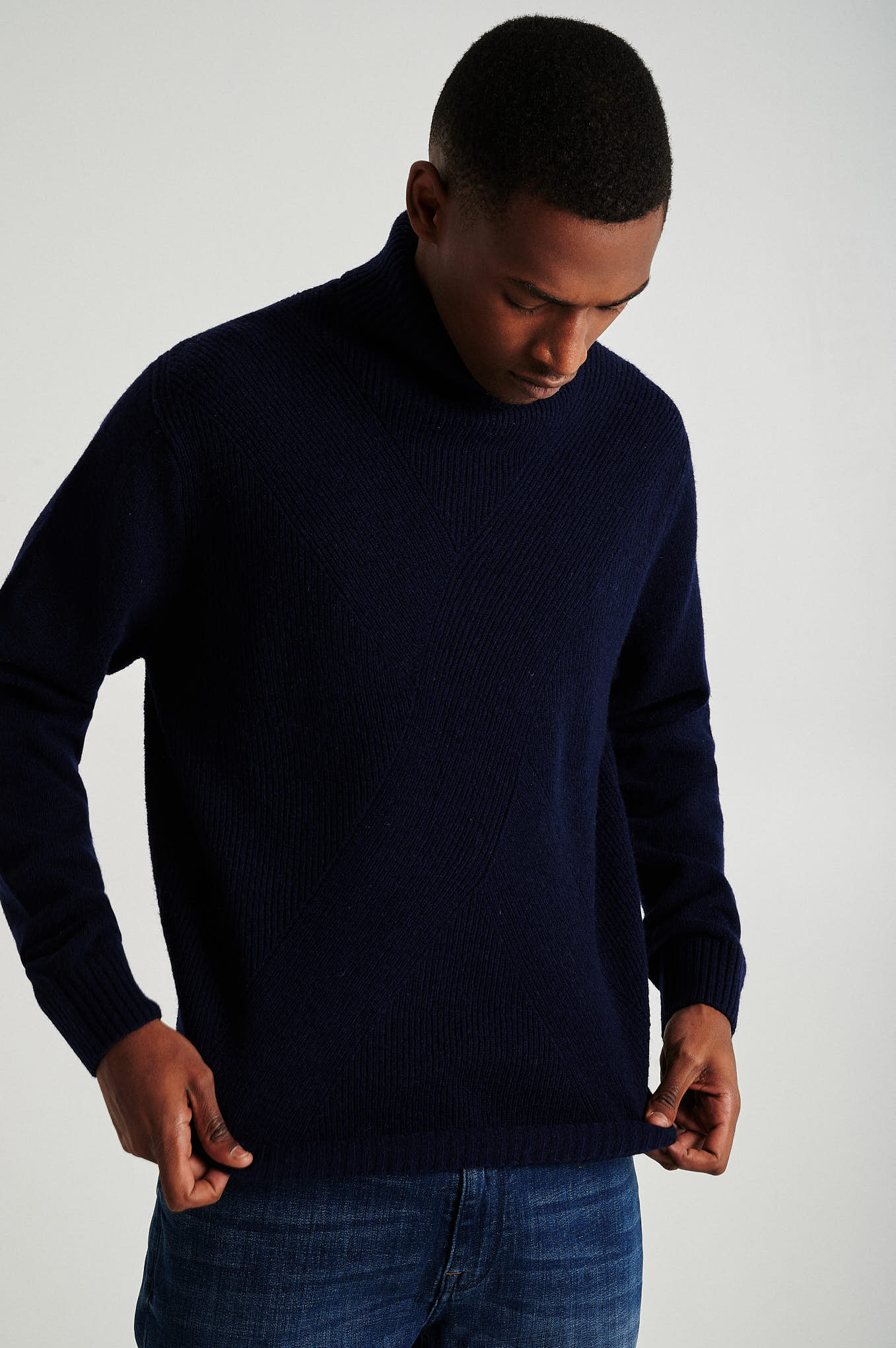Dark Blue
