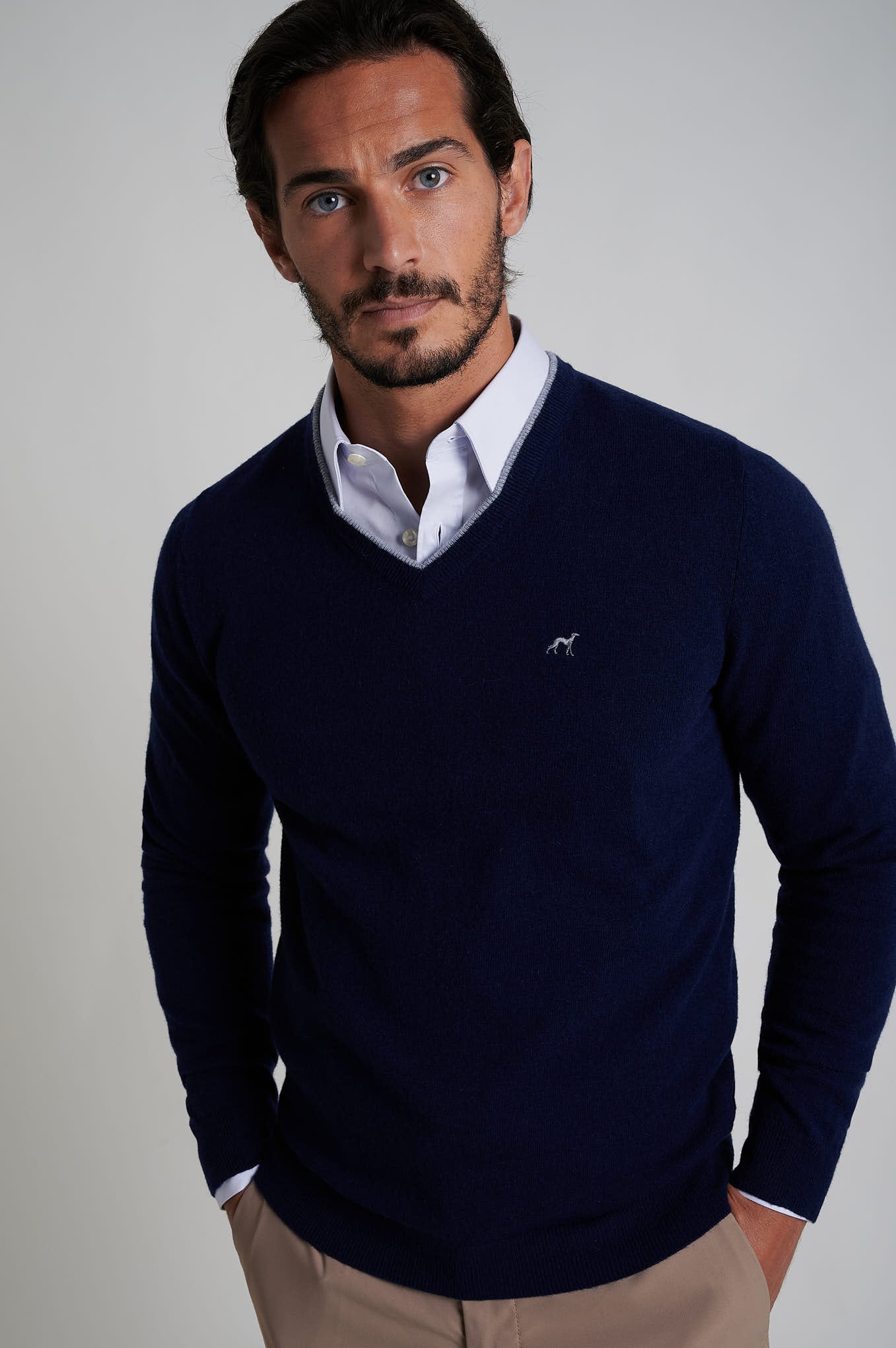Dark Blue
