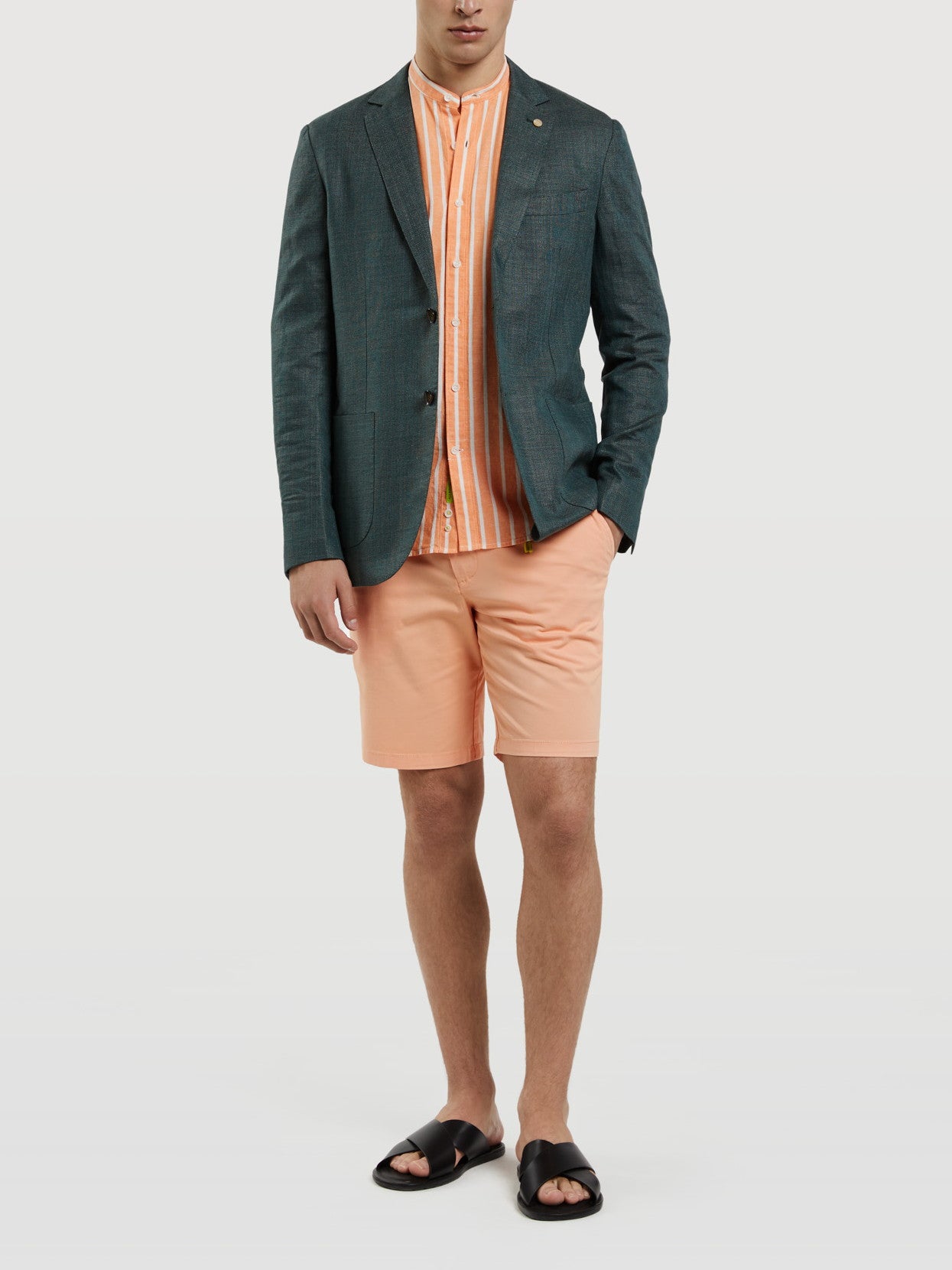 Light Orange