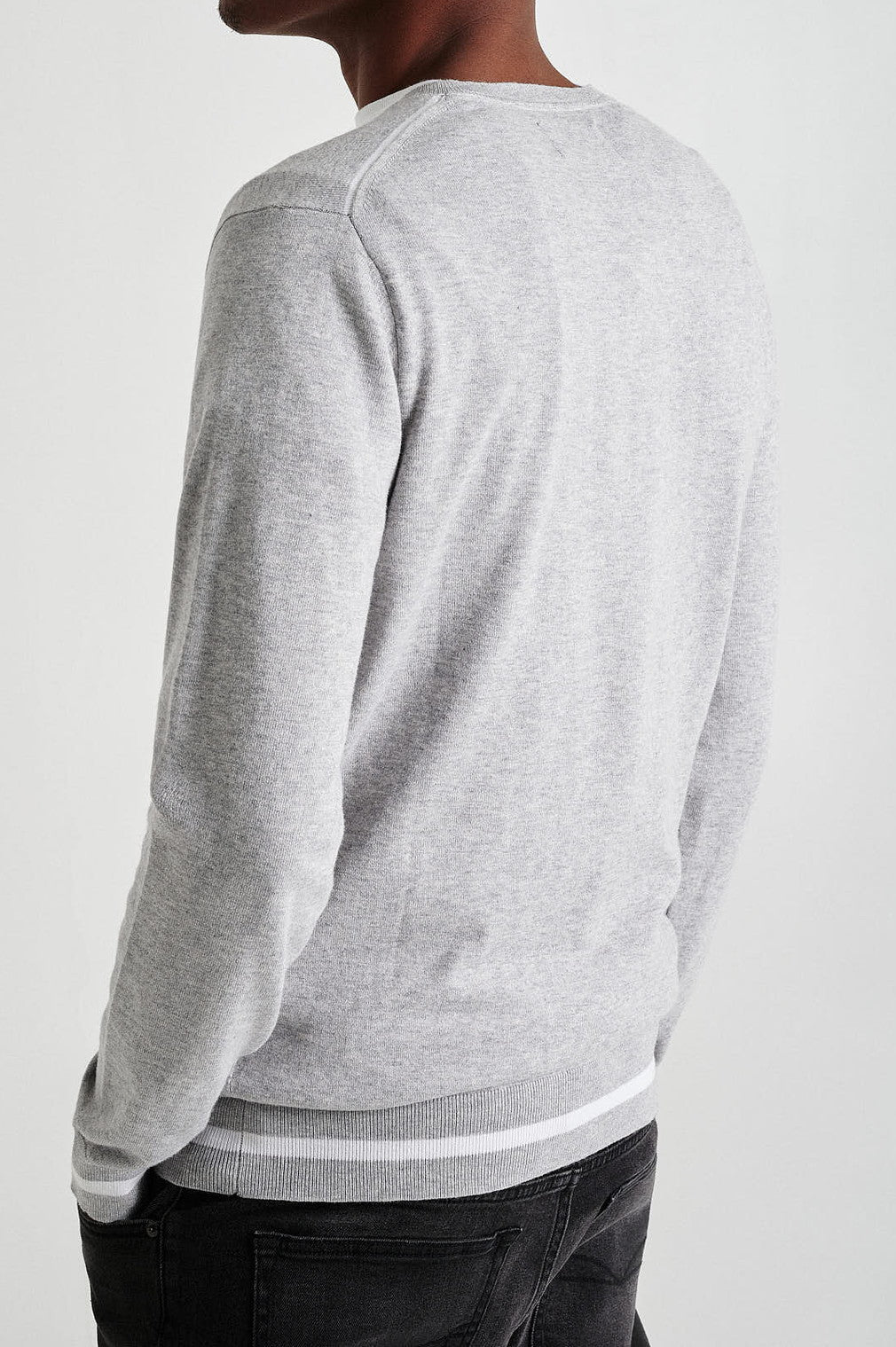 Mix Grey