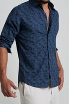 Dark Blue