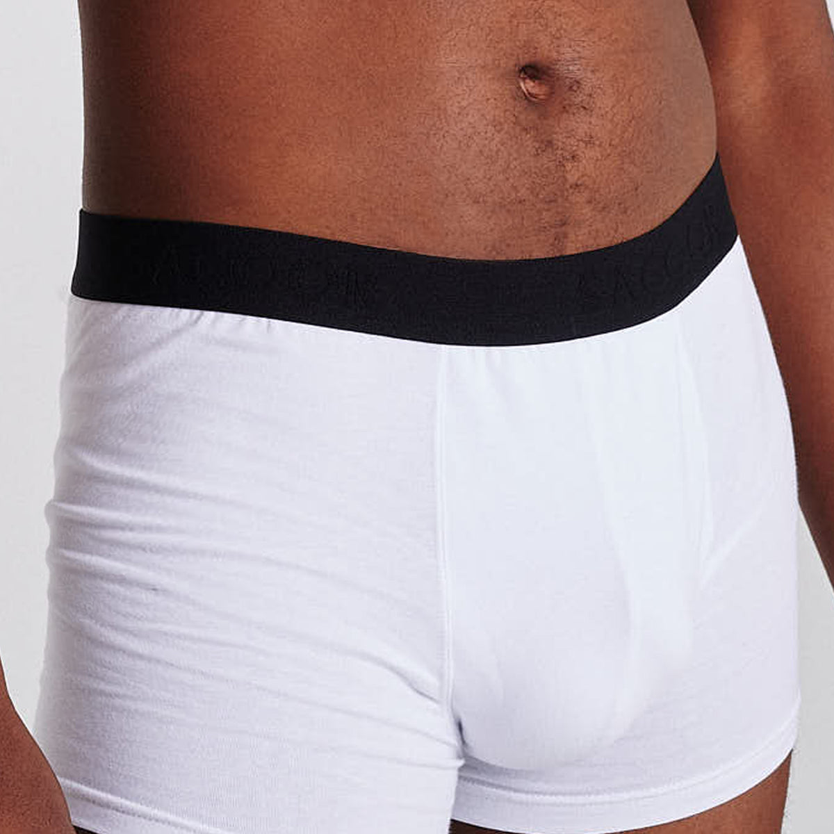Men's 2-Pack Cotton Stretch Boxer Shorts – SacoorBrothers Malaysia