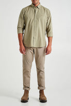 Dark Beige