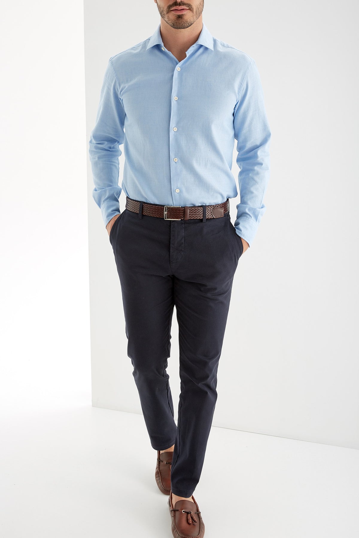 Light Blue