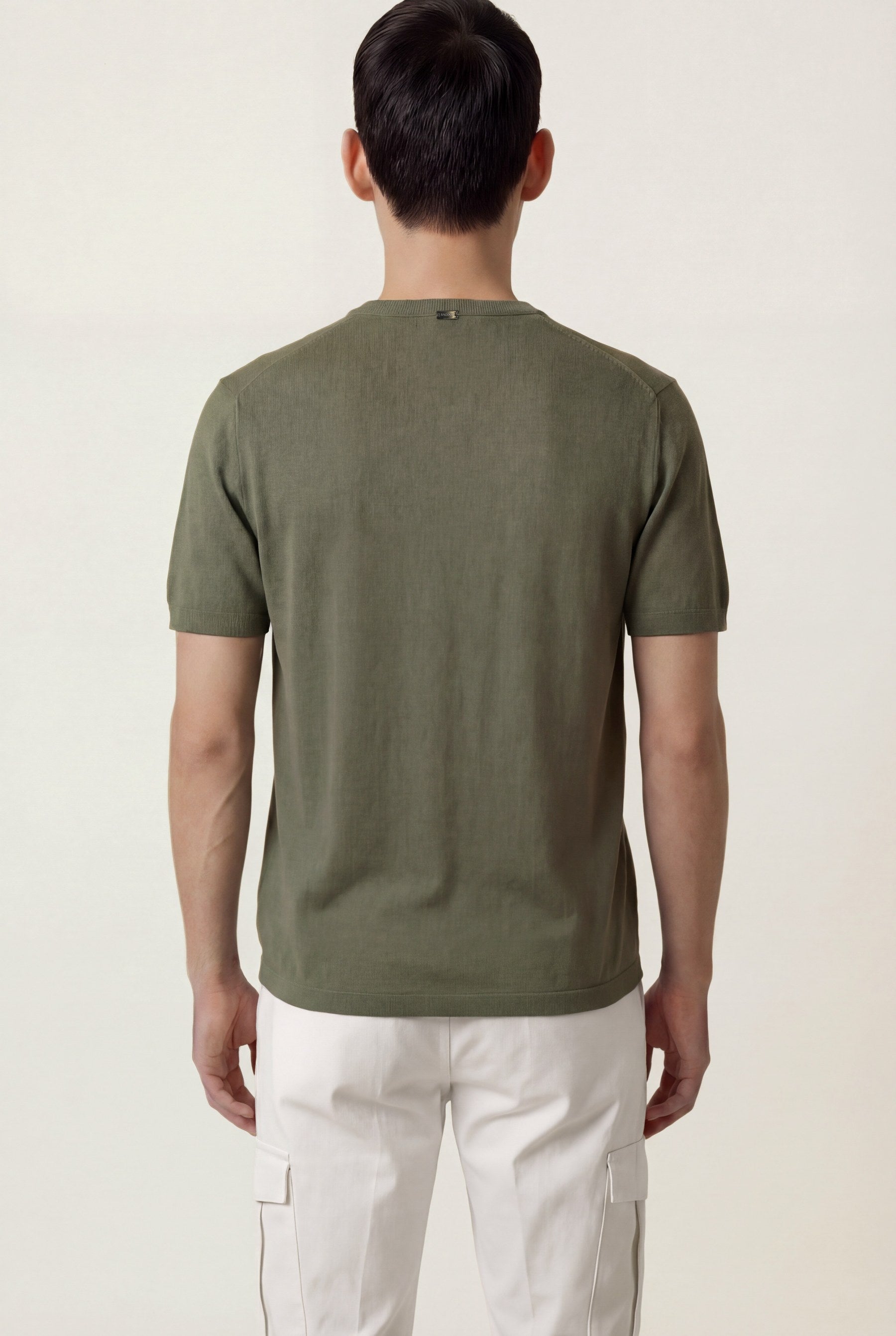 Green (AI)