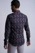 Dark Blue